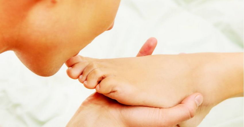 Which country produces one of the most porn?