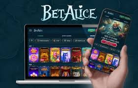 BetAlice Casino Bewertung BetAlice Casino Bewertung