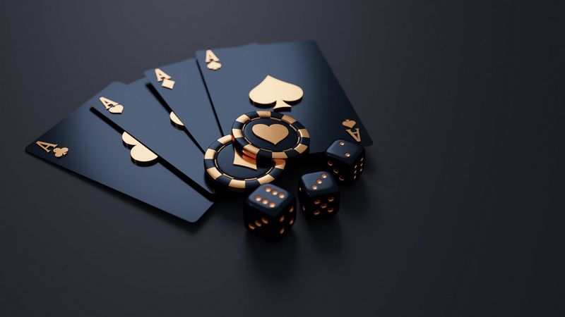 Bonus e promozioni nei casinò online non AAMS 2025