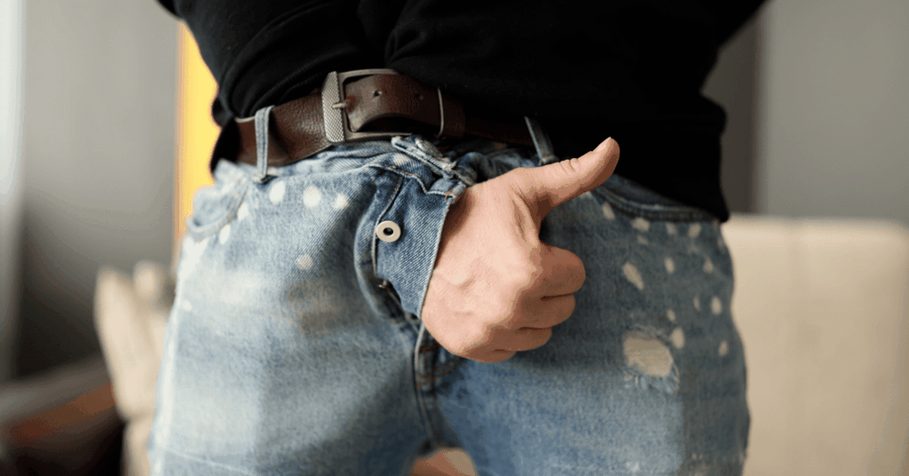Rectal sex: everything you've ever before would like to know